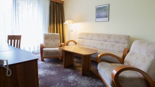 Hotel en las montañas de Karpacz, descansa en Śnieżka