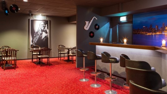 Hotel en las montañas de Karpacz, descansa en Śnieżka