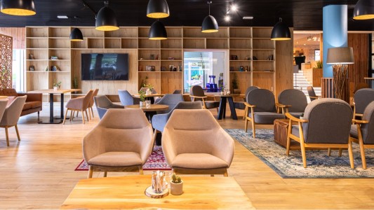 Hotel en las montañas de Karpacz, descansa en Śnieżka