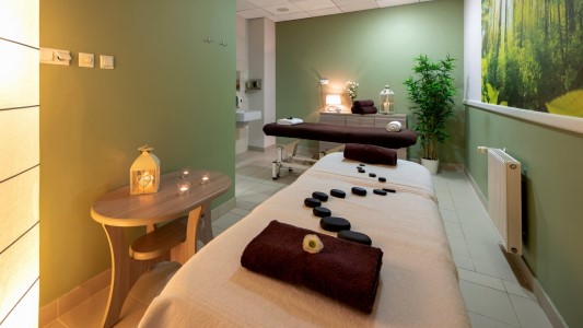 Hotel en las montañas de Karpacz, descansa en Śnieżka