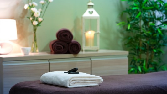 Hotel en las montañas de Karpacz, descansa en Śnieżka