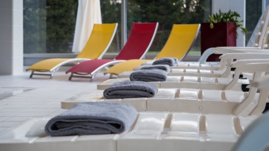 Hotel en las montañas de Karpacz, descansa en Śnieżka