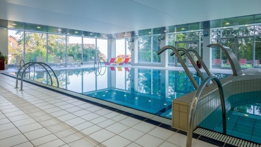 Hotel en las montañas de Karpacz, descansa en Śnieżka