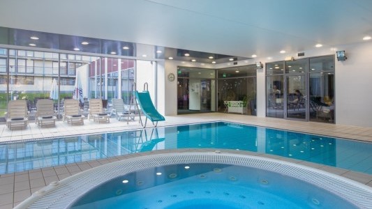 Hotel en las montañas de Karpacz, descansa en Śnieżka