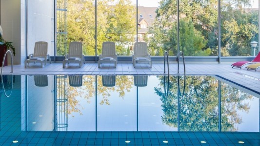 Hotel en las montañas de Karpacz, descansa en Śnieżka