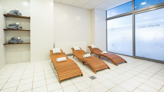 Hotel en las montañas de Karpacz, descansa en Śnieżka