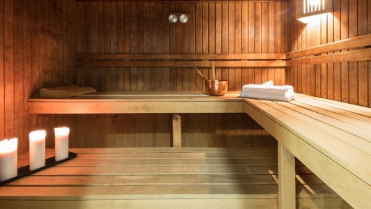 Hotel en las montañas de Karpacz, descansa en Śnieżka