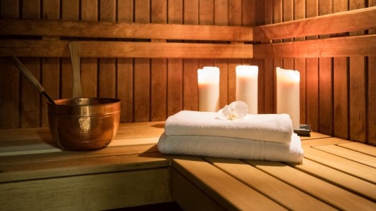 Hotel en las montañas de Karpacz, descansa en Śnieżka