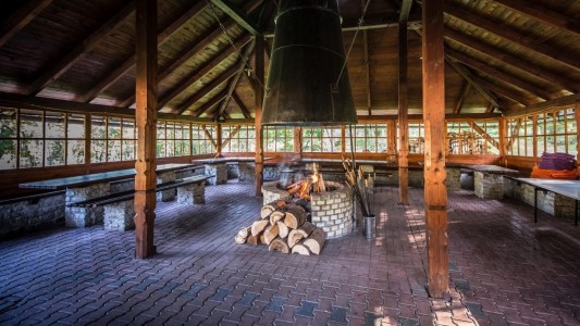 Hotel en las montañas de Karpacz, descansa en Śnieżka