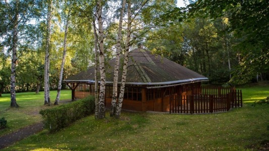Hotel en las montañas de Karpacz, descansa en Śnieżka