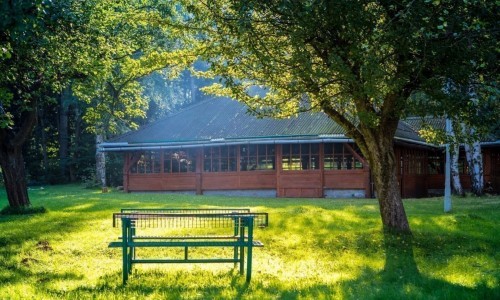 Hotel en las montañas de Karpacz, descansa en Śnieżka