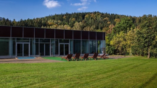 Hotel en las montañas de Karpacz, descansa en Śnieżka